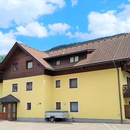 Haus Nora By Globalimmoservice Bad Kleinkirchheim Extérieur photo