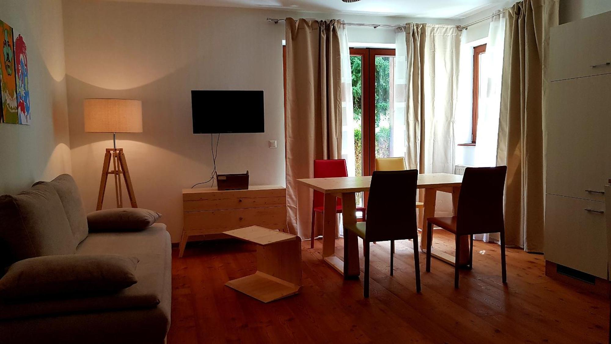 Haus Nora By Globalimmoservice Bad Kleinkirchheim Extérieur photo
